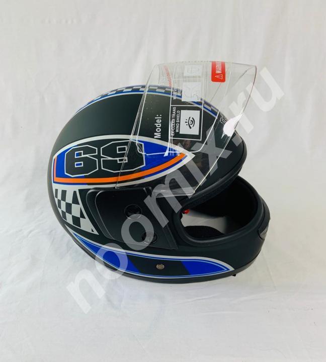 Шлемы для электросамоката и скутера