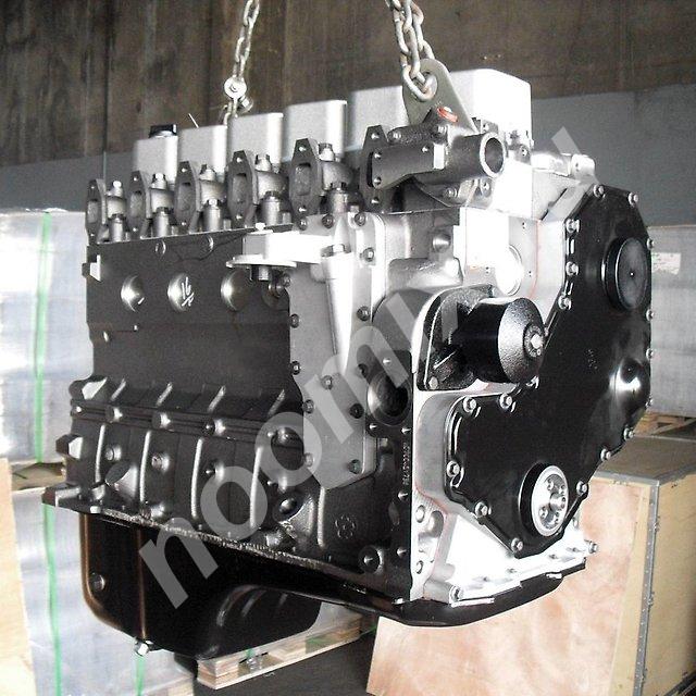 Двигатель для экскаватора HYUNDAI R210, R2000, R220, R260, R250 - Cumm ...