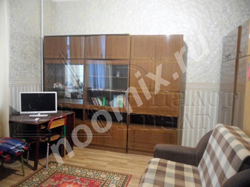 Продается комната в 4-х комнатной квартире, г. Дзержинский, Московская область