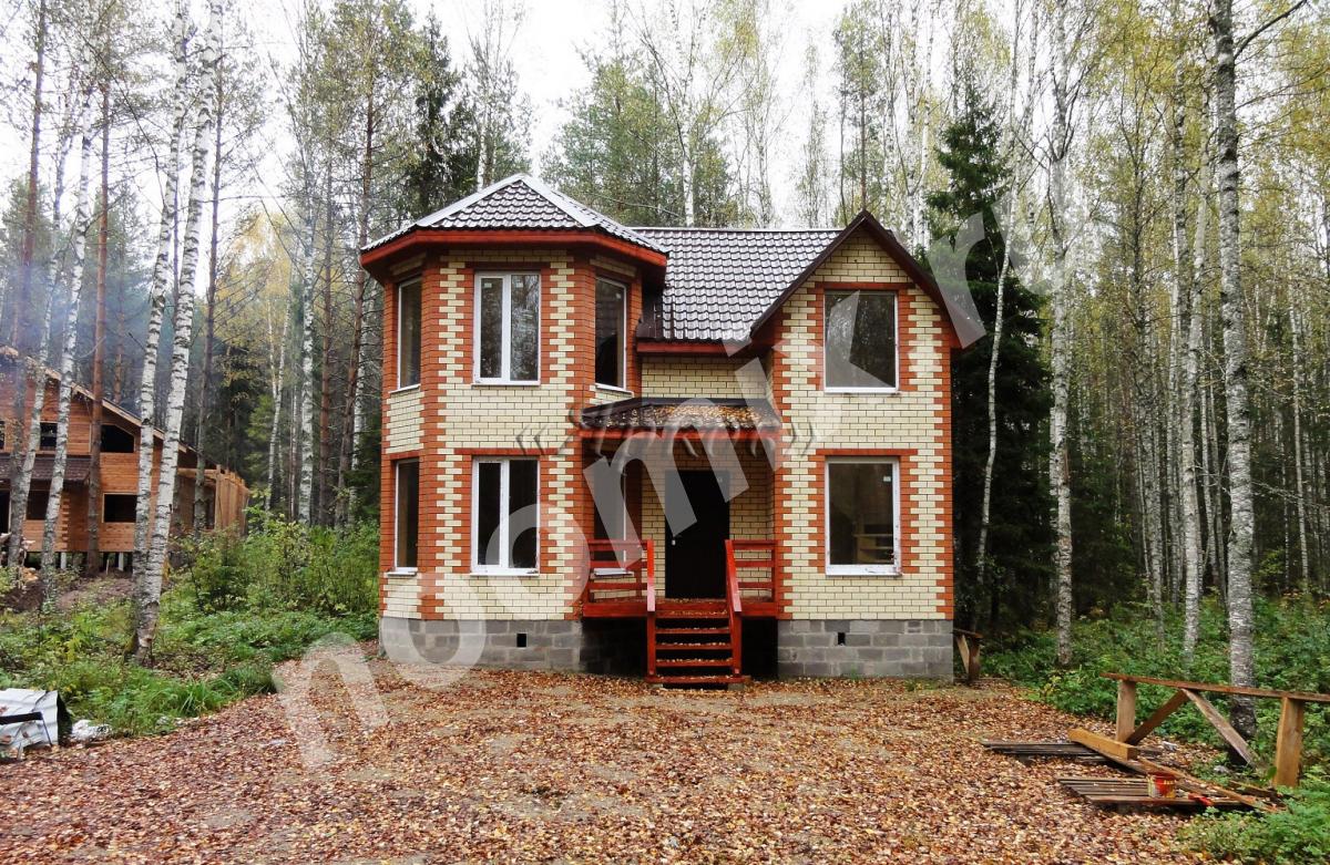 Продаю  дом , 160 кв.м , 8 соток, Кирпич, 2990000 руб.
