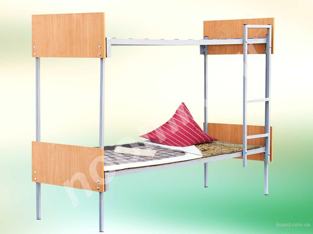Двухъярусные металлические кровати, дешевые кровати, Нижегородская область