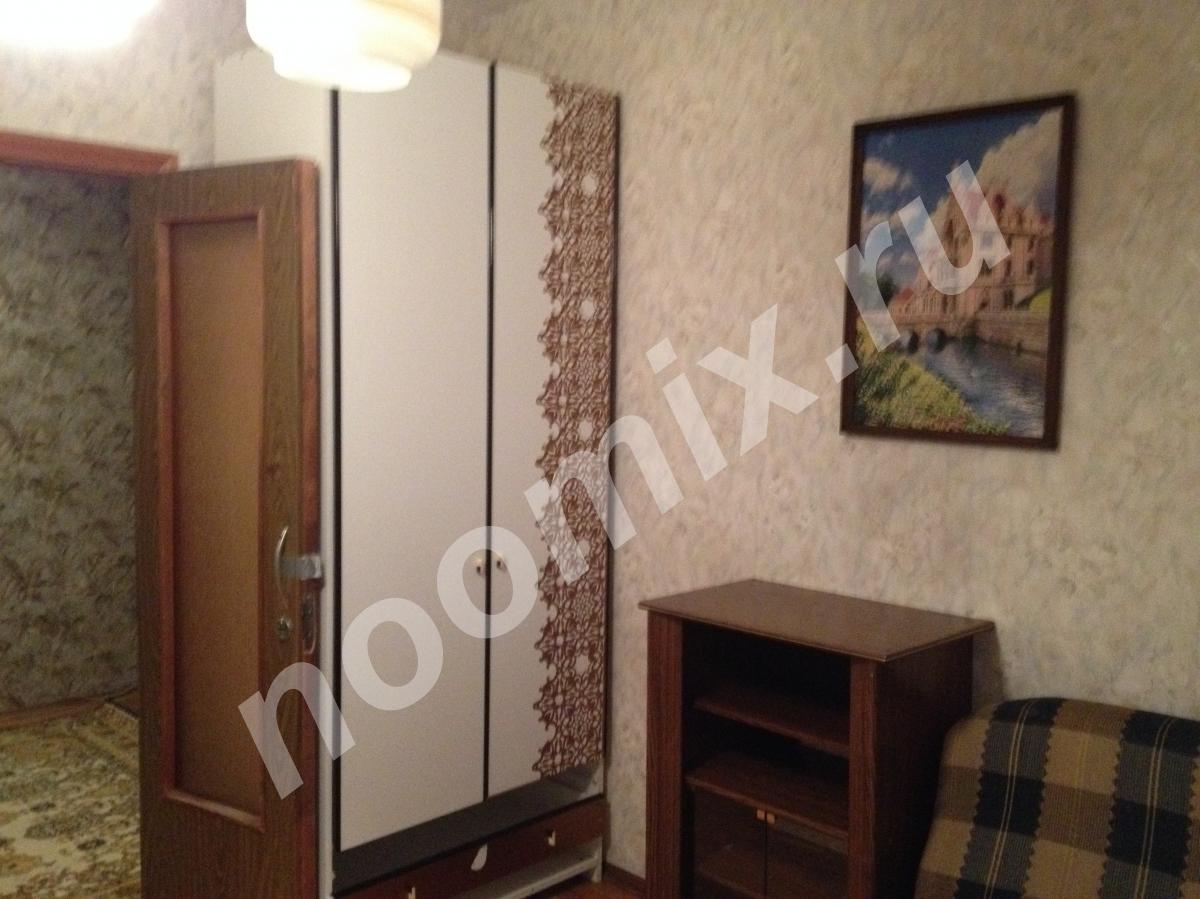 Сдается 3-комнатная квартира в пешей доступности от . .., Московская область