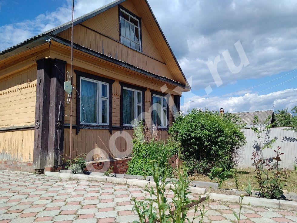 Продаю  дом , 100 кв.м , 13 соток, Бревно, 2300000 руб., Московская область