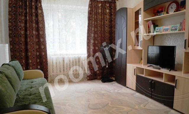 2-комнатная квартира в Красково, в 12 мин ходьбы от жд. .. ., Московская область