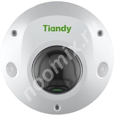 Камера видеонаблюдения IP Tiandy Pro TC-C35PS I3 E Y M H ...,  МОСКВА