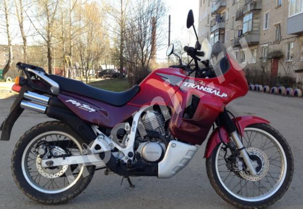Honda xl 600 v 1997 г. в, Костромская область