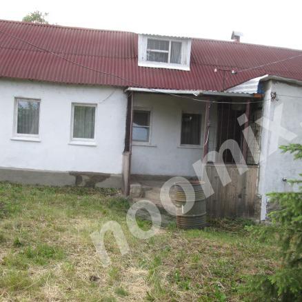 Продаю  дом  40 кв.м  51 соток Кирпич 600000 руб., Тульская область