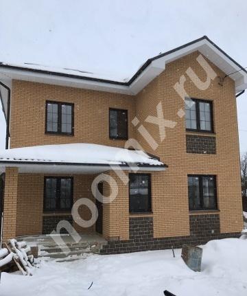 Продаю  дом , 255 кв.м , 6 соток, Кирпич, 25000000 руб., Московская область
