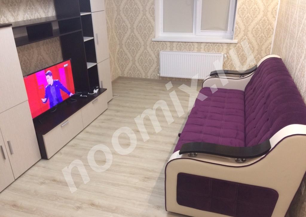 Сдается комната в 2-комнатной квартире в Люберцах, в 16 мин ..., Московская область