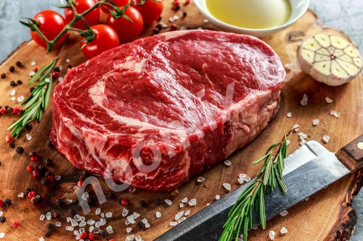 МРАМОРНОЕ мясо говядина в четвертях 1 категории, а также ..., Амурская область