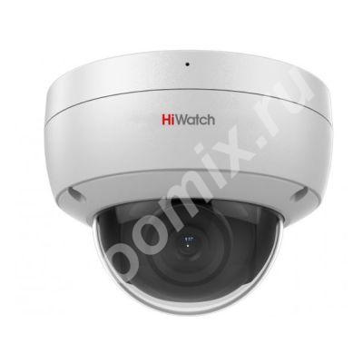 Камера видеонаблюдения IP HiWatch DS-I652M B 2.8mm ...,  МОСКВА