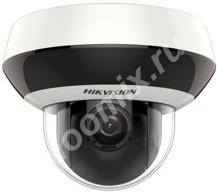 Камера видеонаблюдения IP Hikvision DS-2DE2A204IW-DE3 C0 S6 ...,  МОСКВА