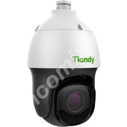 Камера видеонаблюдения IP Tiandy TC-H324S 23X I E C V3.0 ..., Московская область