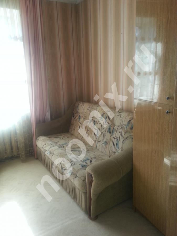 2-комнатная квартира в 7 минутах ходьбы до станции Панки., Московская область