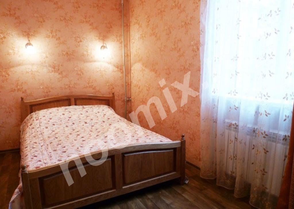 Предлагается 2-комнатная квартира с качественным ремонтом,  МОСКВА