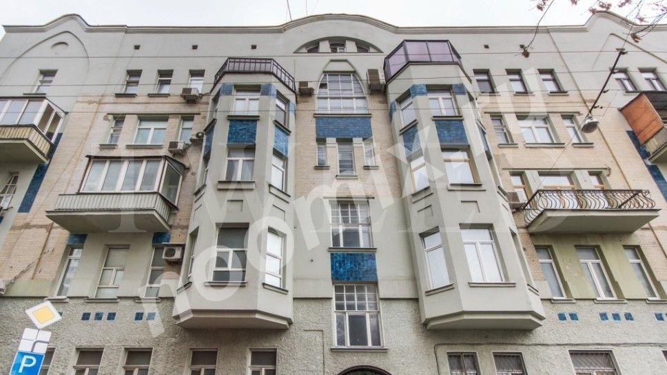 Продаю 2-комн квартиру, 70,0 кв.м, Этаж 5/5,  МОСКВА