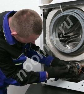 Ремонт стиральных машин, Московская область