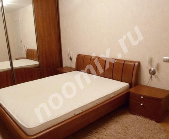 Комната в 3-комнатной квартире в Коренево, в 7 мин ходьбы . ...