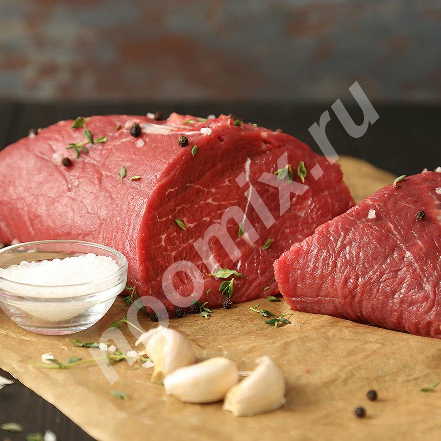 МРАМОРНОЕ мясо говядина в четвертях 1 категории, а также ..., Белгородская область