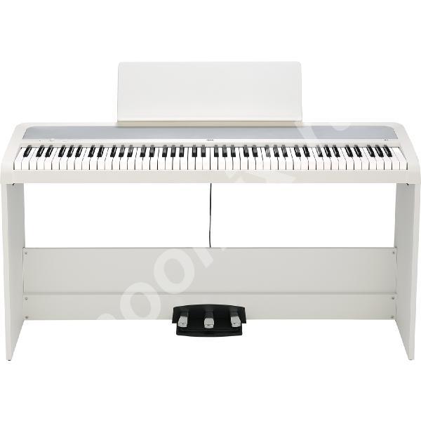 Цифровое пианино Korg B2SP Артикул E1209N030 Цифровое ..., Тамбовская область