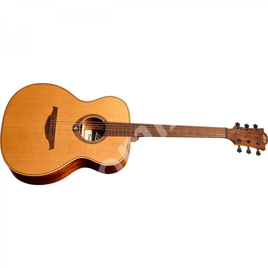 Акустическая гитара LAG Guitars T-170A Артикул D198514A269 ..., Карачаево-Черкесский АО