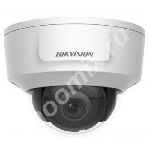 Камера видеонаблюдения IP Hikvision DS-2CD2125G0-IMS ...,  МОСКВА