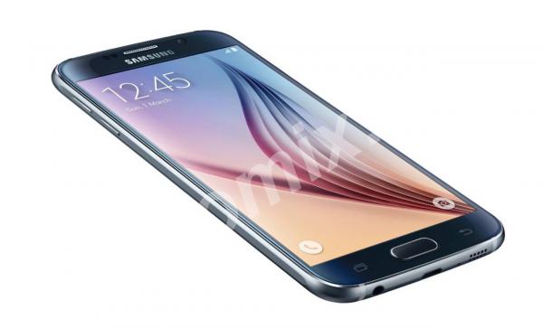 Samsung Galaxy S6 в идеальнейшем состоянии новый 4,  МОСКВА