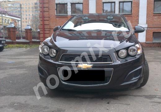 Chevrolet Aveo,  2012 г.  23000 км, Московская область