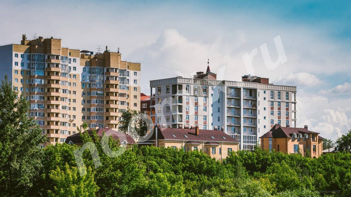 Распродажа квартир в новостройках Тюмени, Ханты-Мансийский АО