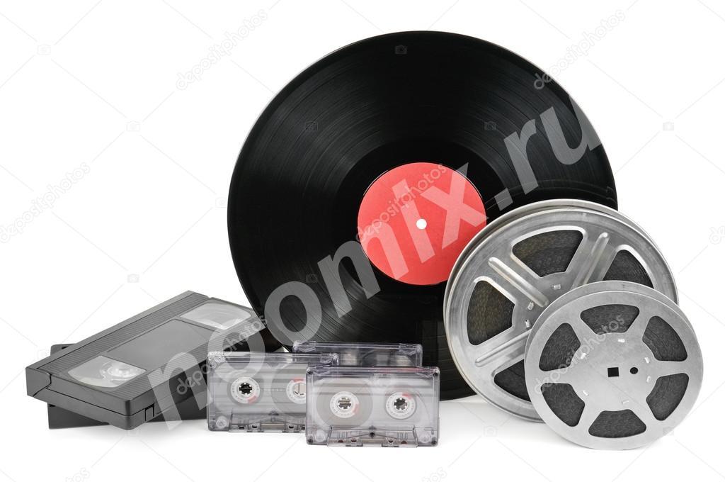 Оцифровать 8мм, 16 мм кинопленку, фото и слайдов на DVD, VCD,  МОСКВА