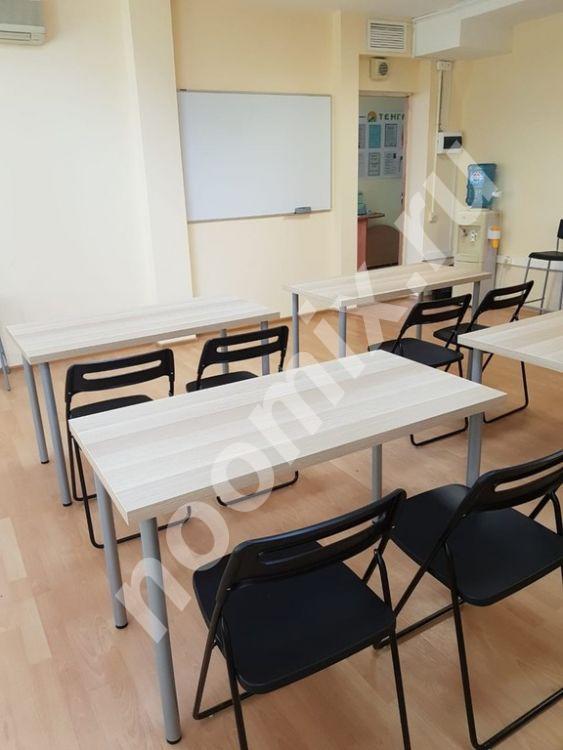 Тренинг-зал аудитория для учебных занятий, семинаров, Республика Башкортостан