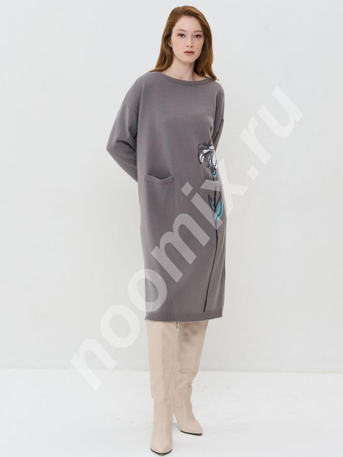 Женское платье 5232-2509, Кировская область