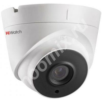 Камера видеонаблюдения IP HiWatch DS-I653M B 4mm 4-4мм цв. ...,  МОСКВА