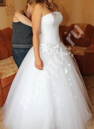 Свадебное платье, Камчатский край