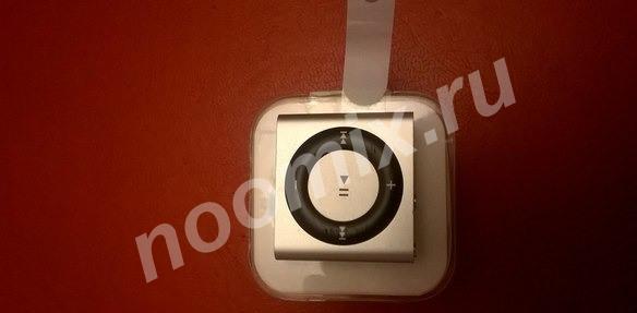 Apple iPod shuffle 2GB, Тульская область