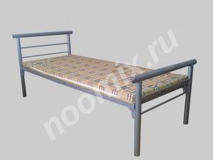 Армейские кровати металлические для обстановки казарм, бараков, тюрем, Пензенская область
