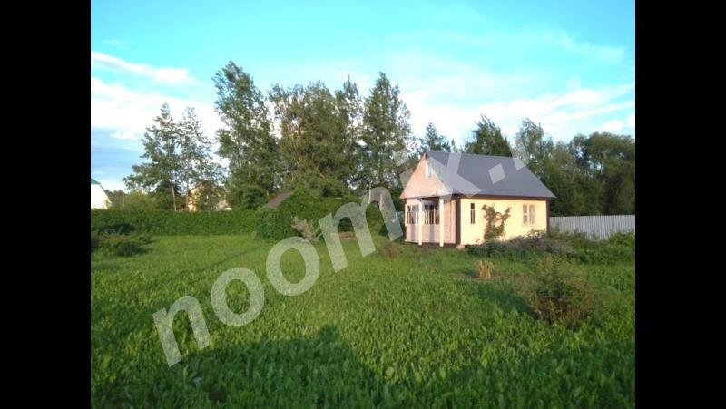 Продается земельный участок 13,4 соток с домом в ДП Полесье ..., Московская область