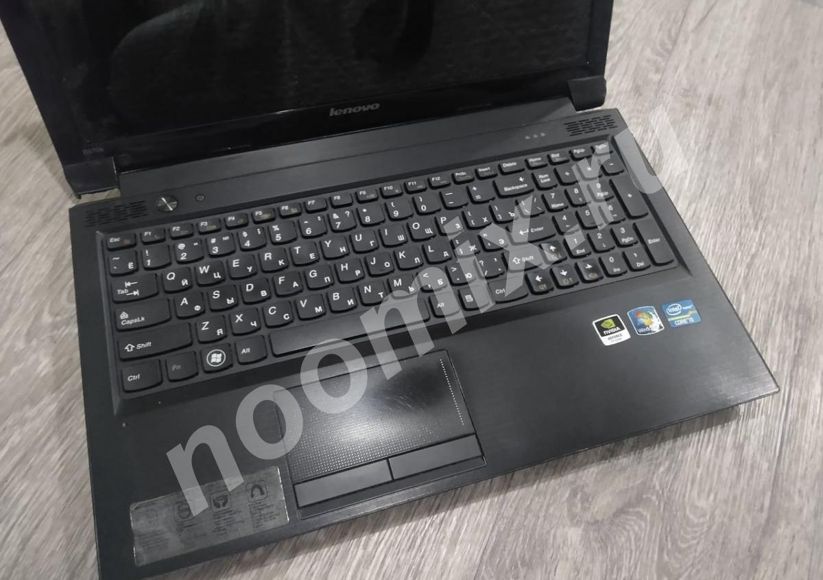 Продается ноутбук Lenovo core i3 4gb 500gb, Тульская область