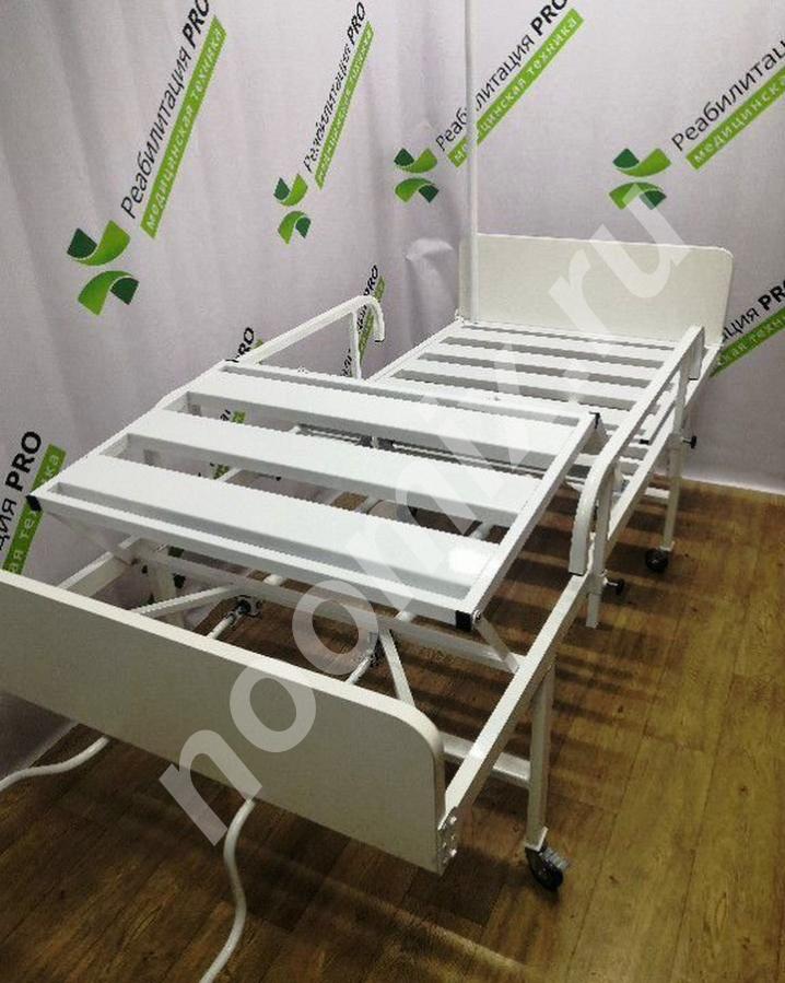Кровать функциональная для ухода за больными, Тульская область