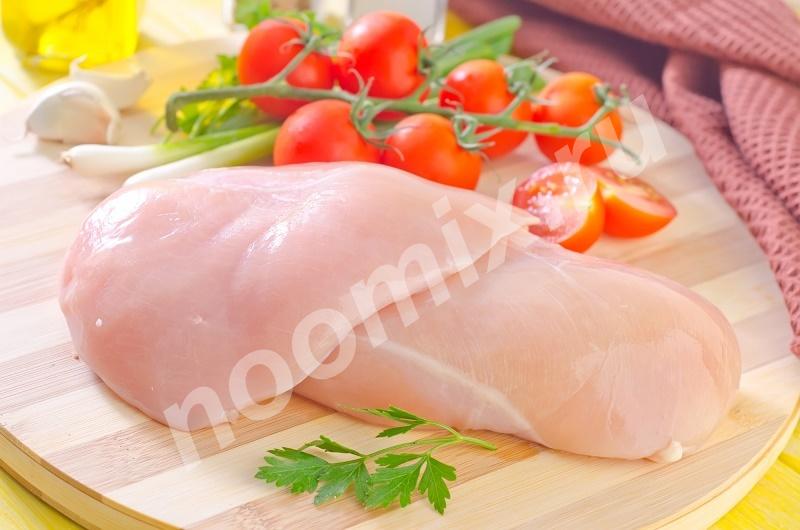 Мясо цыплят бройлера тушки, окорочка, филе, ассортимент