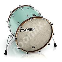 Бас-барабан Sonor SQ1 22 x 17 Артикул E196244N030 ..., Московская область