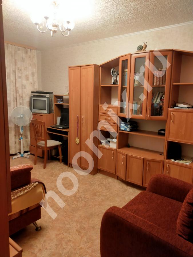 Продаю 1-комн квартиру, 28,0 кв.м, Этаж 2/5