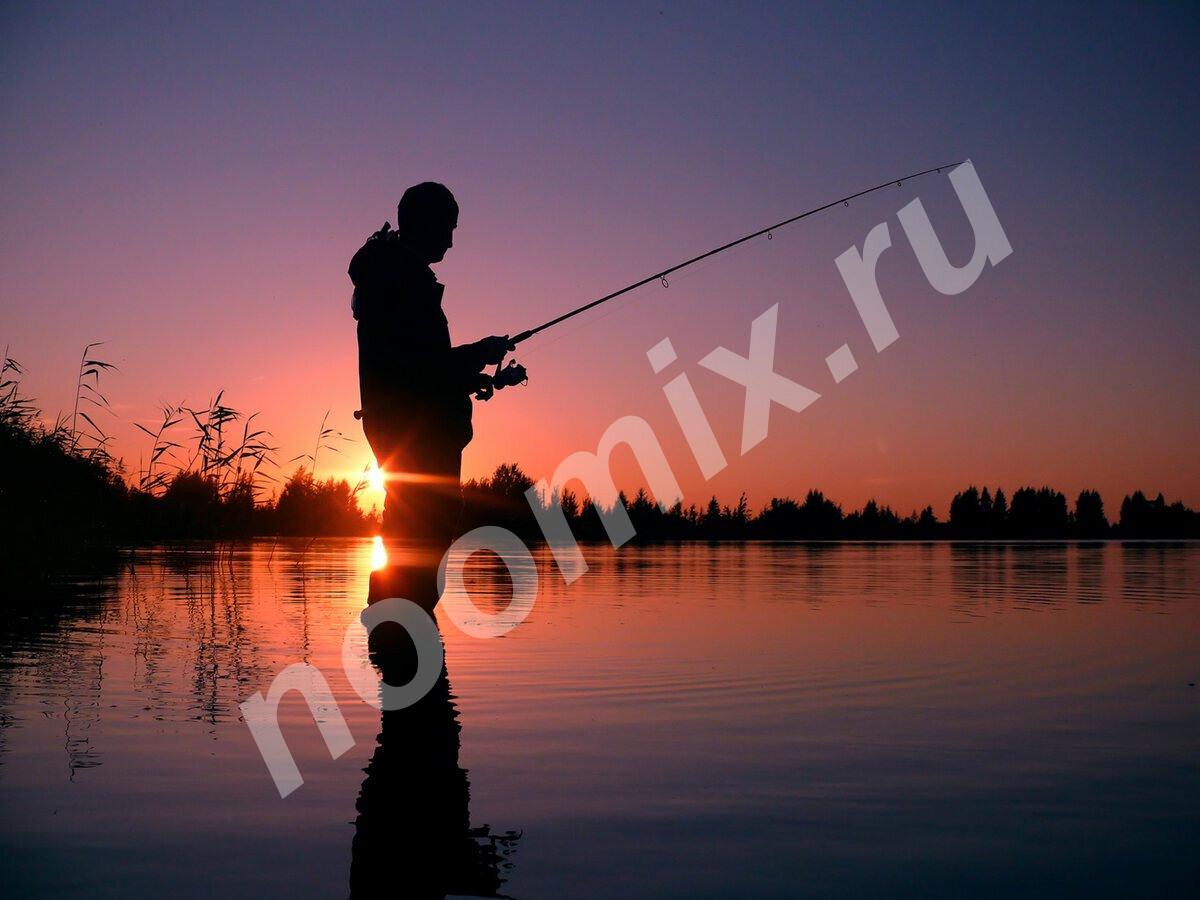 Зимний сезон Форелевая Рыбалка в Машково, Московская область