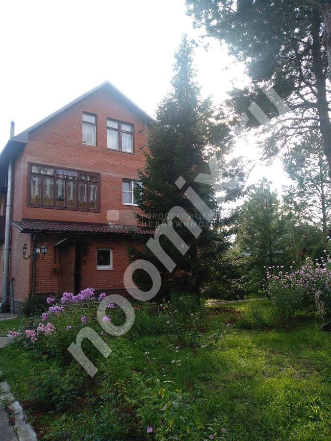 Продаю  дом , 200 кв.м , 21 соток, Кирпич, 8500000 руб., Московская область