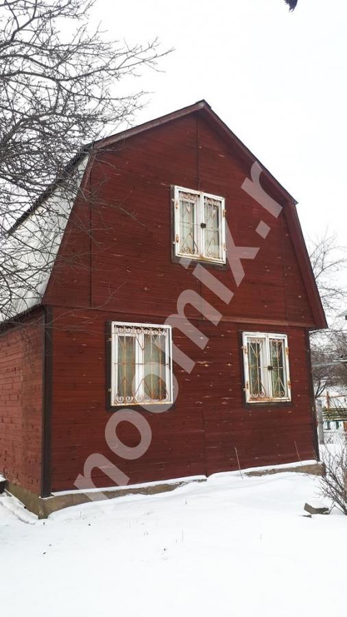 Продаю  дом , 34 кв.м , 8 соток, Экспериментальные материалы, 6000000 руб., Московская область
