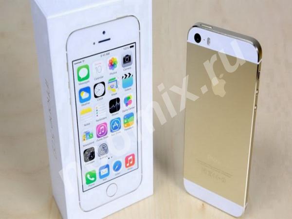 Apple iPhone 5 и 5S 16 32 64GB. Самовывоз. Доставка,  МОСКВА