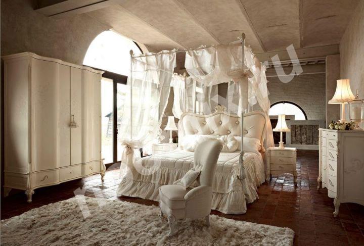 Итальянская спальня фабрики Atma выполнена в современных . ..., Новгородская область