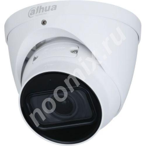 Камера видеонаблюдения IP Dahua DH-IPC-HDW2441TP-ZS-27135 ...,  МОСКВА