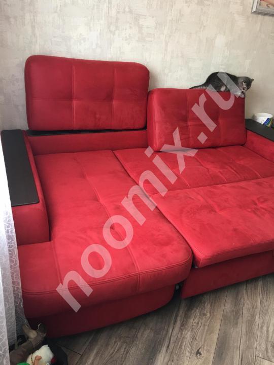 Диван угловой кресло цвет диванов, Московская область