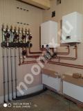 Монтаж отопления и водоснабжения в частных домах